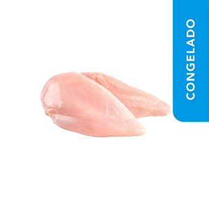 Pechuga de pollo deshuesada Los Pastizales 600g
