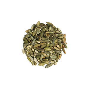 Pepita tostada Calii 250g