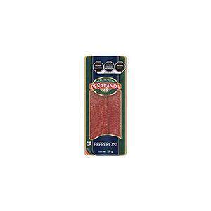 Pepperoni Peñaranda 100g
