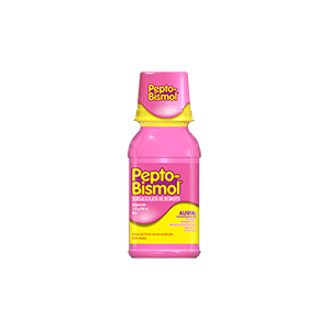 Antiácido original Pepto Bismol 118ml