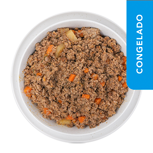Picadillo de res Calii 500g