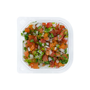 Pico de gallo Calii Fresh 200g