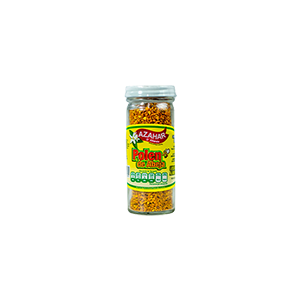 Polen de abeja Azahar de Allende 80g