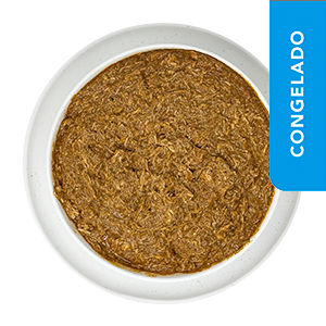 Pollo con mole Calii 500g