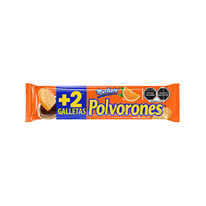 Polvorones Marinela 148g