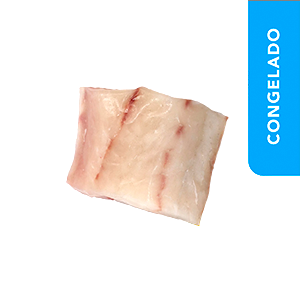 Porciones de totoaba Mar Sereno 200g