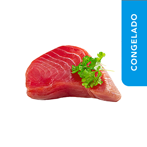 Posta de atún importado Mar Sereno 200g