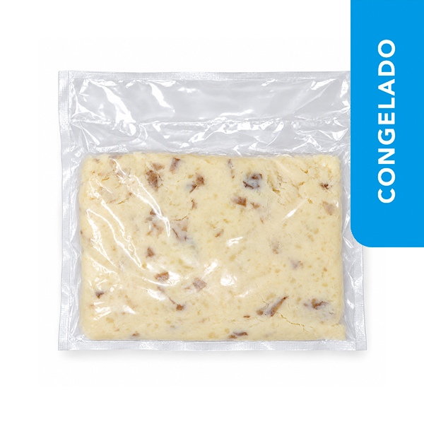 Puré de papá rústico Calii 500g - 2