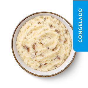 Puré de papá rústico Calii 500g
