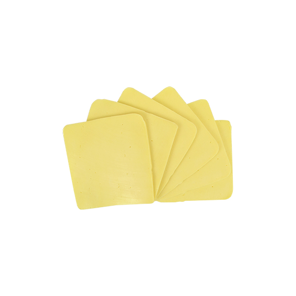 Queso manchego rebanado Calii 400g - 2