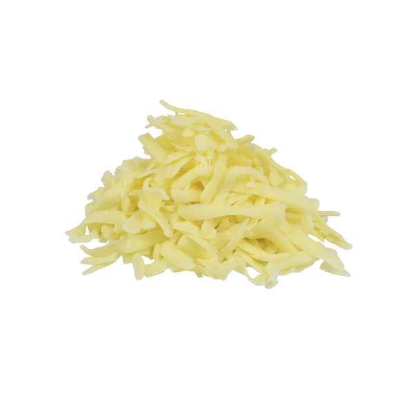 Queso monterey jack rallado Calii 300g - 2