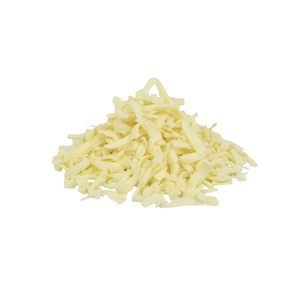 Queso mozzarella rallado Calii 300g - 2