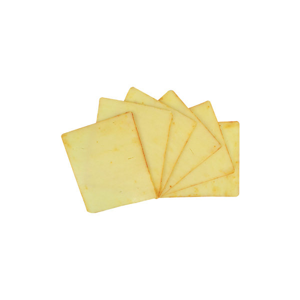 Queso muenster rebanado Calii 200g - 2
