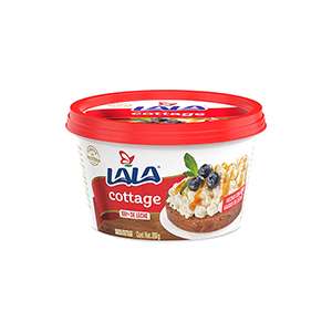 Queso cottage LALA 350g