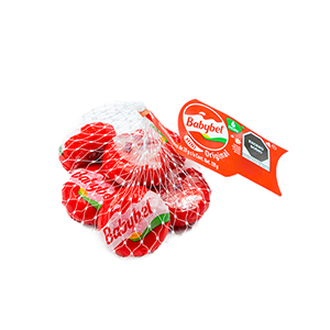 Queso madurado Mini Babybel 20g (6-pack)