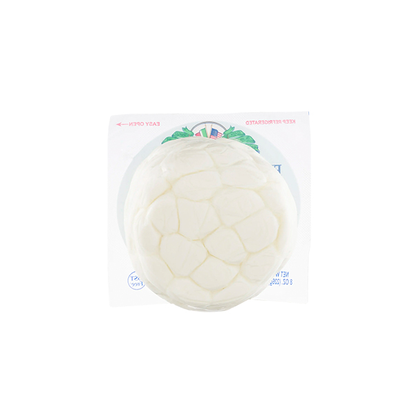 Queso mozzarella fresco perlas Belgioioso 226g - 2