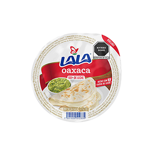 Queso oaxaca LALA 400g