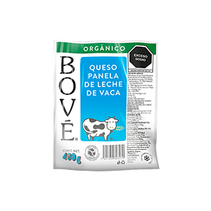 Queso panela Bove 400g