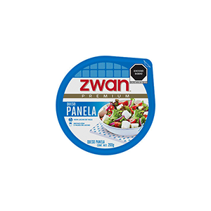 Queso panela Zwan 200g