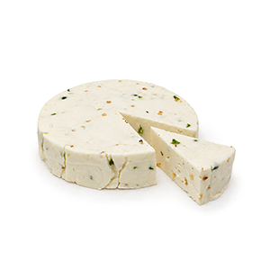 Queso panela con chile piquín Calii 200g