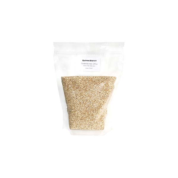 Quinoa blanca Calii 250g - 2