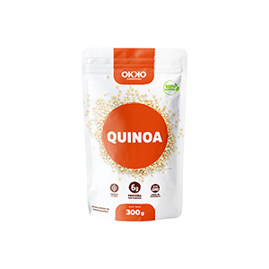Quinoa Okko 300g