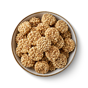 Quinoa bites sin gluten chocolate de leche 41% Calii 50g