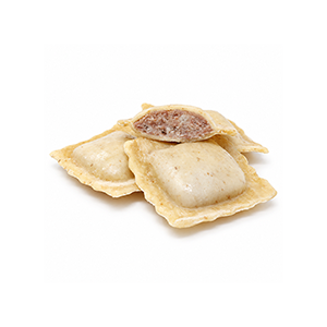 Ravioles artesanales ternera Calii 500g