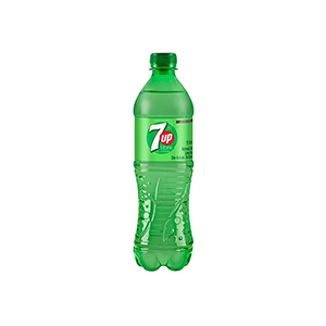 Refresco 7 Up 600ml