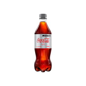 Refresco Coca Cola Light 600ml