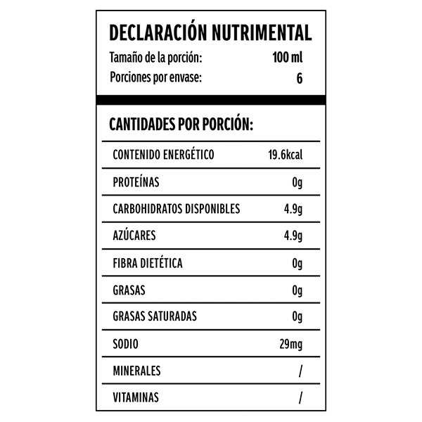 Refresco Fanta 600ml - 2