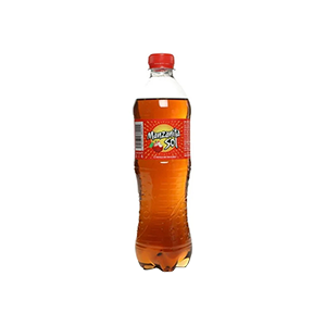 Refresco Manzanita Sol 600ml
