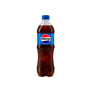 Refresco Pepsi 600ml