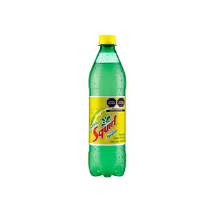Refresco Squirt 600ml
