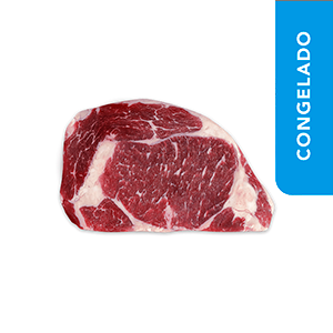 Rib eye con hueso Campo Regio 450g