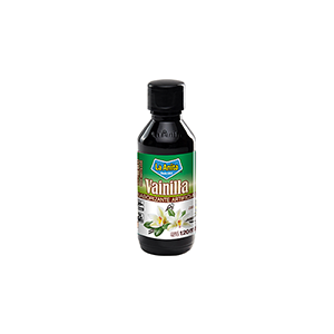 Saborizante vainilla La Anita 120ml