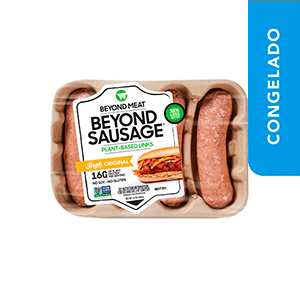 Salchicha vegana original Beyond Meat 400g