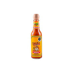 Salsa picante original Cholula 150ml