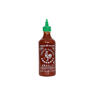 Salsa sriracha Huy Fong Foods 481g