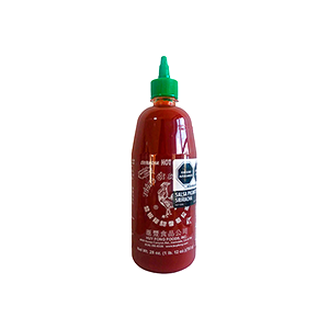 Salsa Sriracha Huy Fong 793g