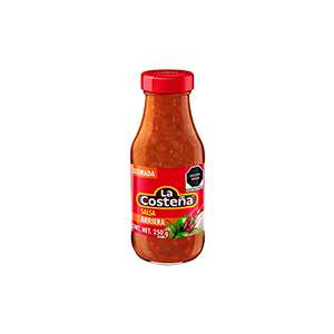 Salsa arriera La Costeña 250g
