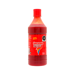 Salsa chamoy La Guacamaya 600ml