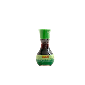 Salsa de soya baja en sodio Lee Kum Kee 150ml