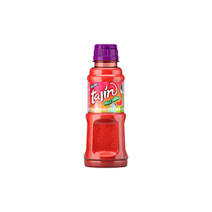 Salsa en polvo dulce sabor sandía Tajín 160g