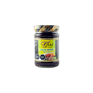 Salsa hoisin Thai Heritage 230g