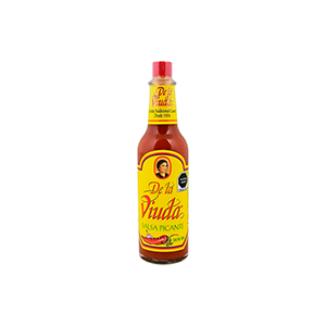 Salsa picante De La Viuda 150ml