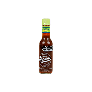 Salsa picante chipotle Severa 150ml