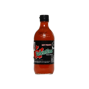 Salsa picante etiqueta negra Valentina 370ml