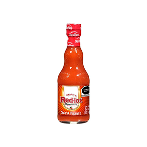 Salsa picante original Frank's Red Hot 354ml