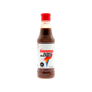 Salsa picante salsamix La Guacamaya 365ml